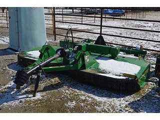 Property photo 19 - FARM EQUIPMENT & REAL ESTATE AUCTION IN ALLEN COUNTY, INDIANA